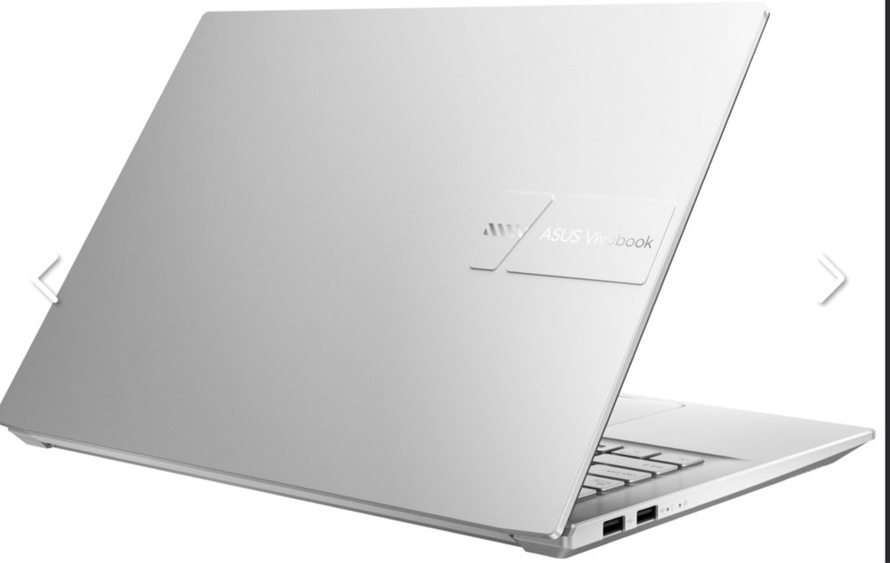 ASUS Vivobook PRO 14 OLED M3401QC