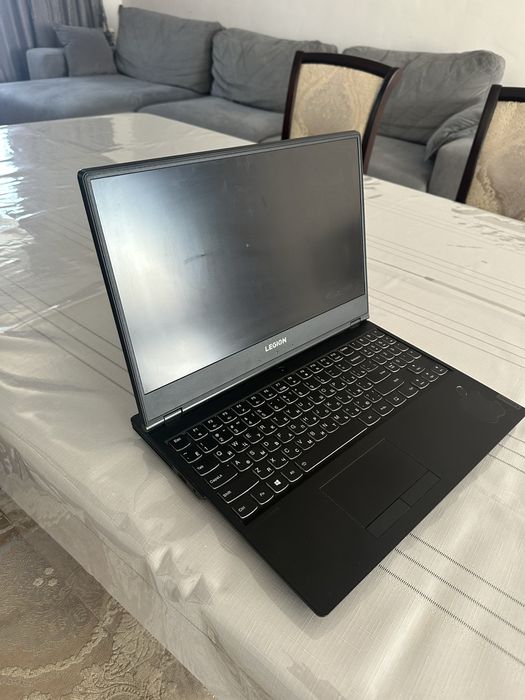 Lenova legion laptop
