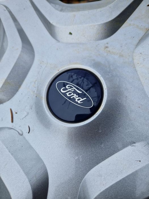 Capace roți 17 originale FORD Kuga ! jante