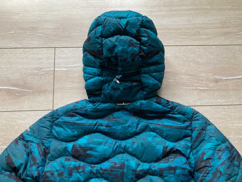 Peak Performance Helium женско пухено яке пух размер S / 36