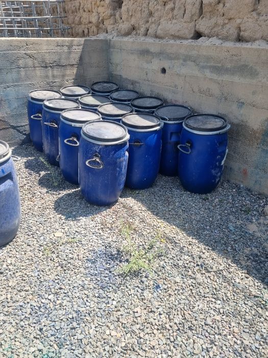 Bochkalar bor Bochkalar