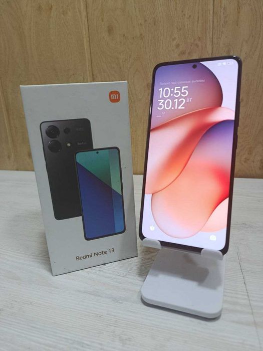 Продается смарфтон Redmi Note 13