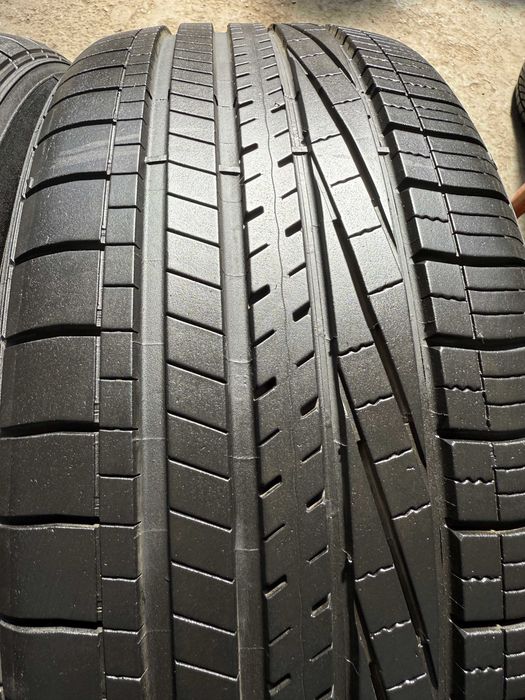 2x Anvelope All Season 245/45 R19 M+S - GoodYear Eagle RS-A2 M+S