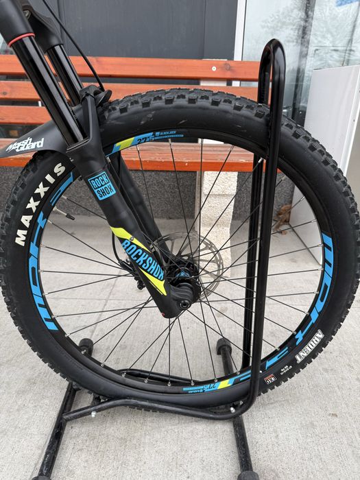 Планински велосипед Мекица Mondraker 27.5/L