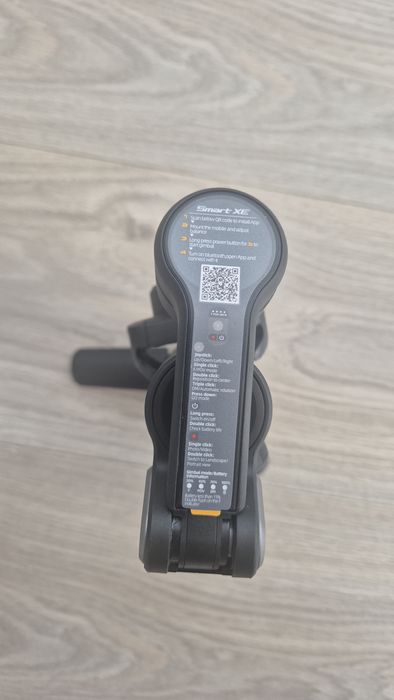 Stabilizator telefon Smart xe