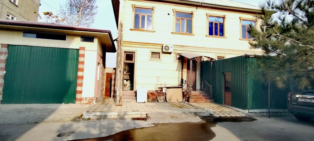 Зудлик б.н Сотилади Турар Бино #МехмонХона Клиника у.н
#4037 #Зудлик