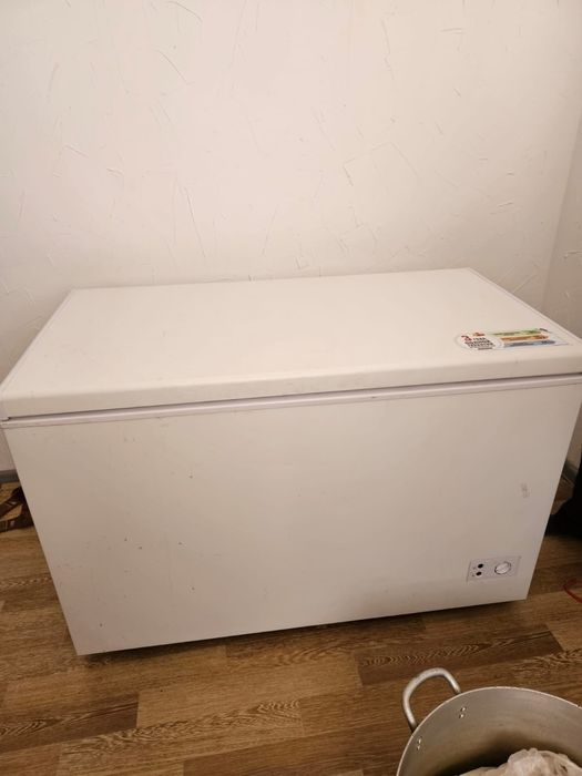 Ремонт холодильников и морозильников в астане