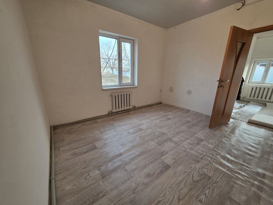 Продаётся дом в селе Караой