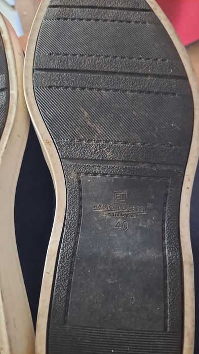 Продам туфли оригинал Турция