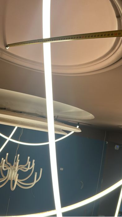 Corpuri de iluminat, candelabru si tuburi led