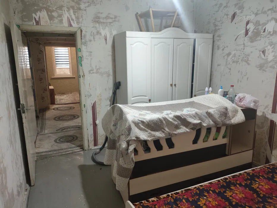 Сотувда 2 хонали квартира, Сергели 7