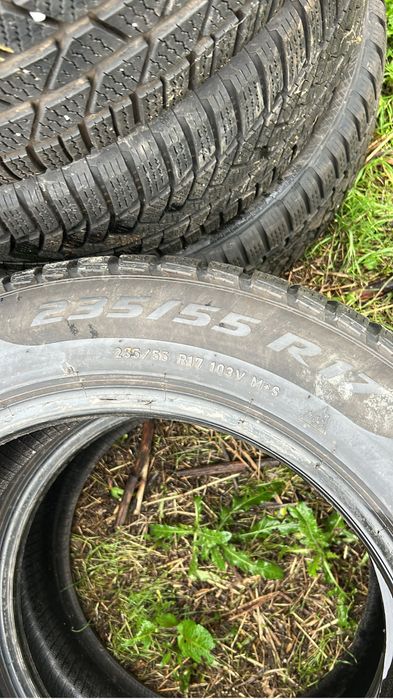 Vand anvelope second hand