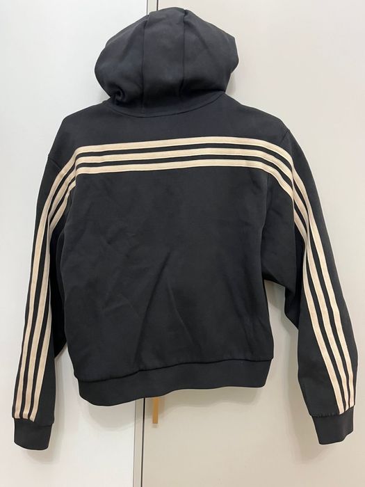 Толстовка адидас