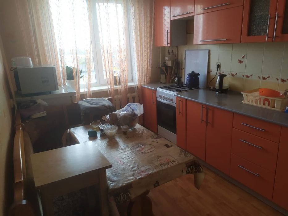 Продам 3 комнатную квартиру