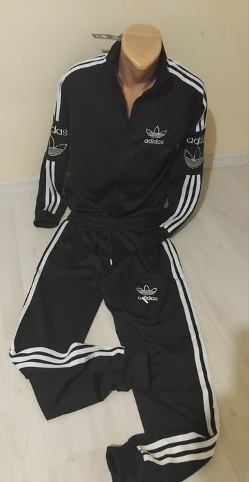Trening bărbați Adidas!