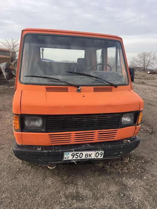 Продам мерседес Т1 (спринтер)