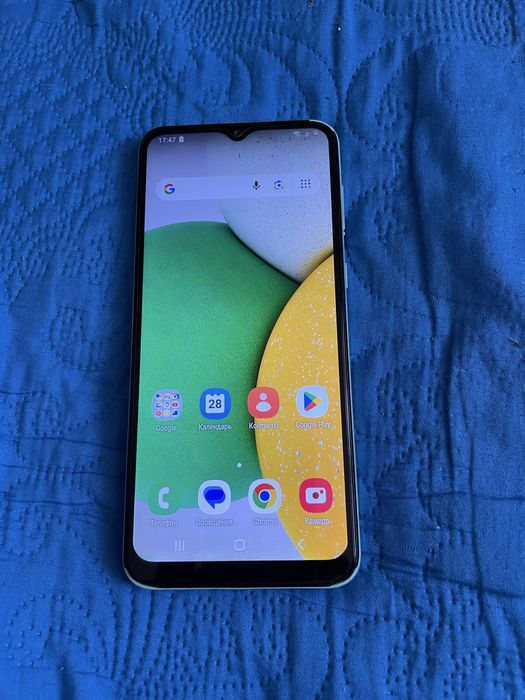 Продам Samsung A03 core