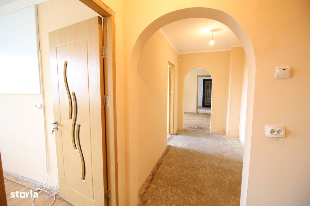 Ap. 3camere Micro 16, complex Siret, 70mp, liber