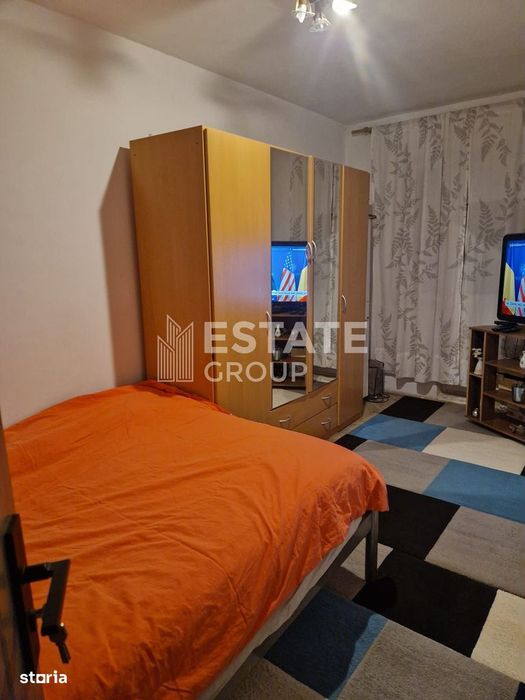 Apartament cu 3 camere in Zona girocului aproape de Spitalul Judetean