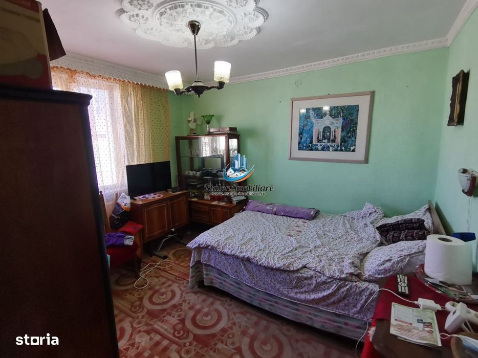 Apartament 2 camere decomandat / Boxa / Scoala 10 / Precista