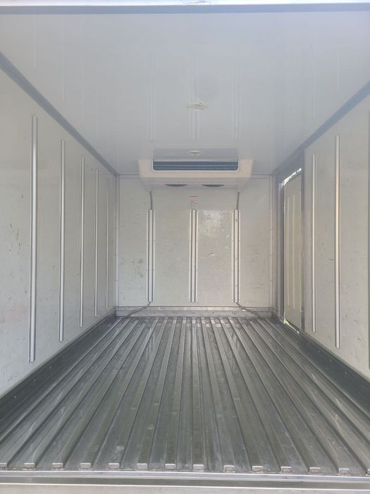 Комфортная доставка с рефрежиратором -25 -30 градусов. Refrejerator.
Г