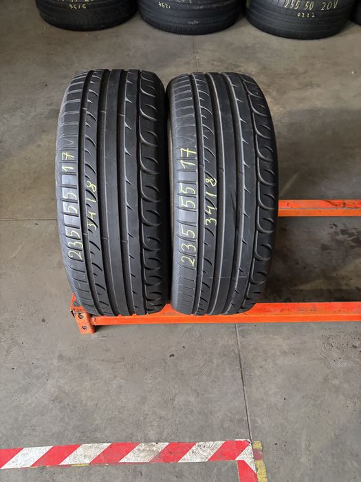 Anvelope Vara 235/55/17 Taurus UHP 235 55 17 R17