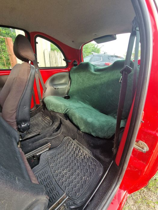 FORD Ka 2007 — imagine 5