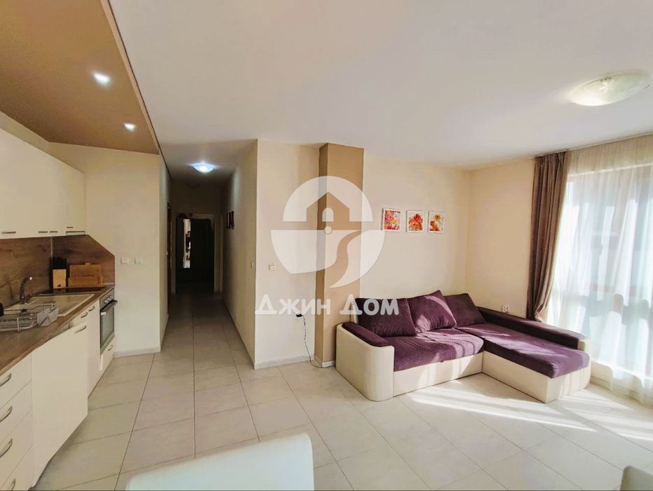 Продава се Тристаен апартамент в Свети Влас - 100 кв.м за 765 €/кв.м - Снимка #1