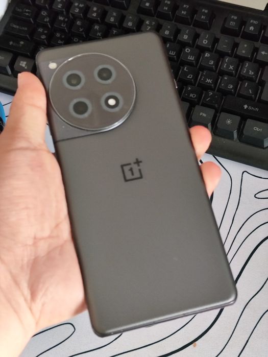 OnePlus 12R 12/256
