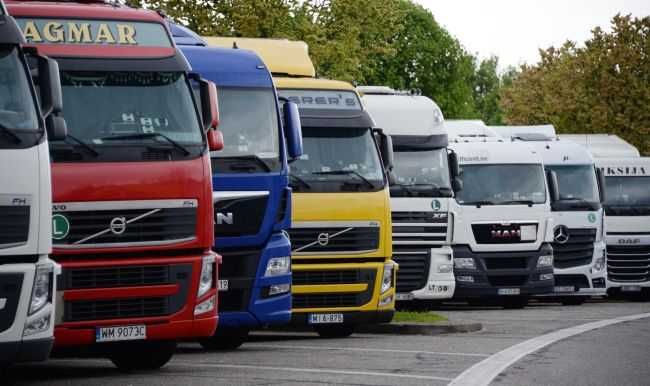 Странични Спойлери Scania,Volvo,MAN,DAF,Ford,Iveco,Mercedes,Renault,