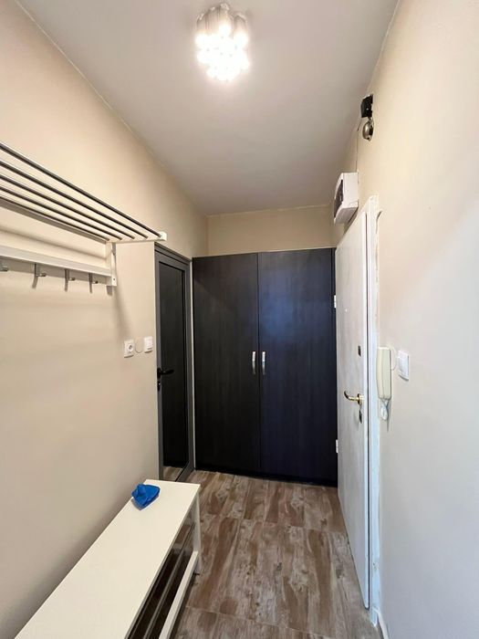 Дава се под наем Едностаен апартамент в София, Младост 3 - 42 кв.м за 458.49 € - Снимка #6
