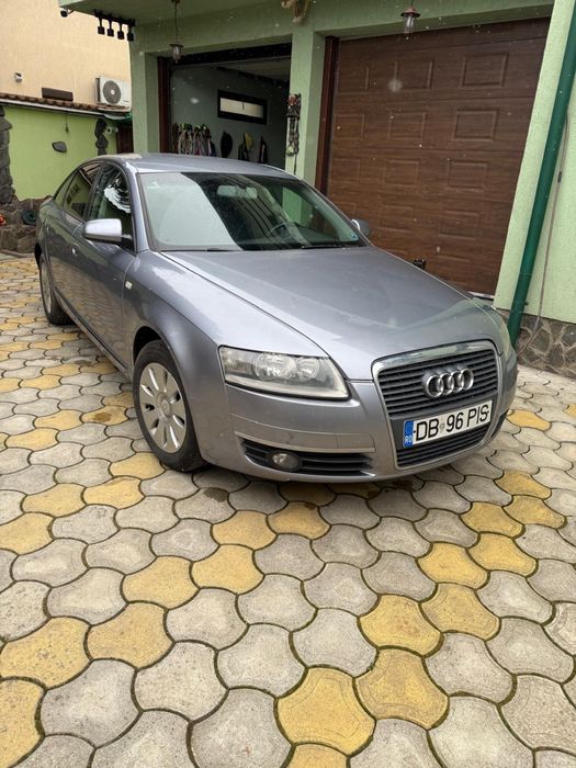 Audi A6 - 2005 - 2.0