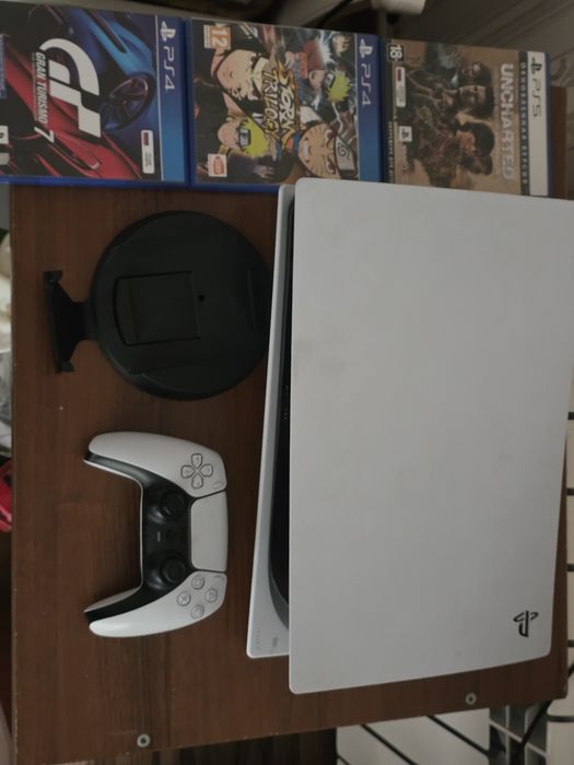 Playstation 5 PS5