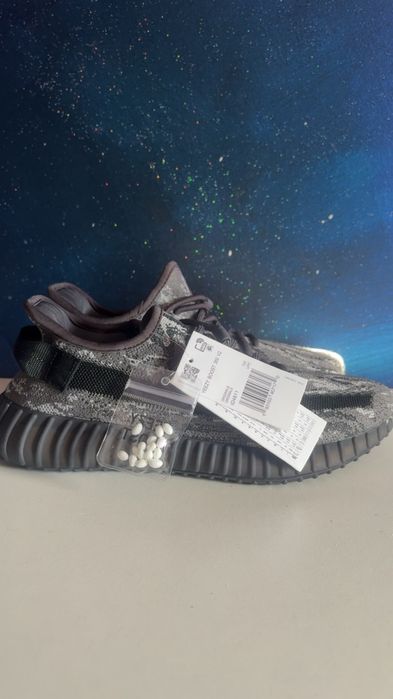 Yezzy Dark Salt 41 42 43