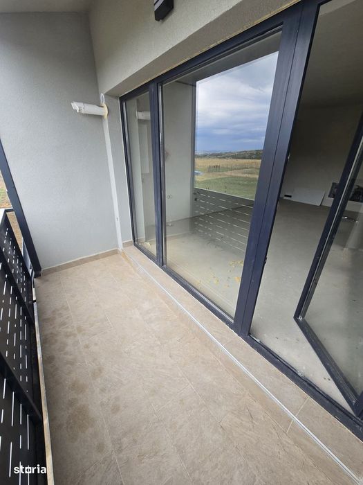 Apartament 2 camere Strada Cometei Baciu