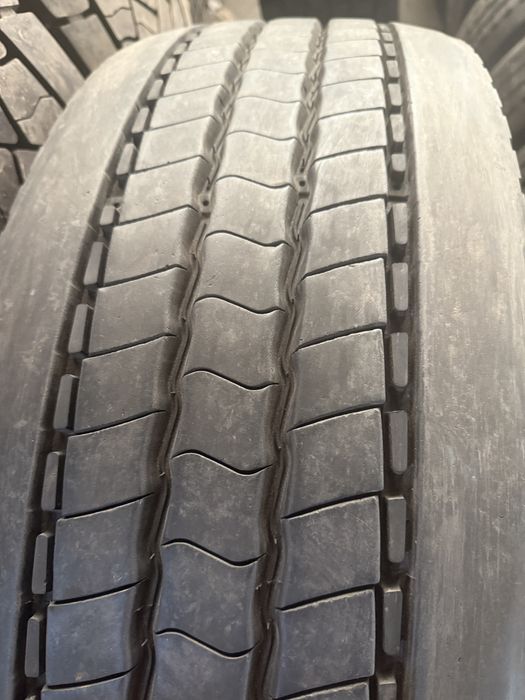 Anvelope directie 315/70r22,5 BF goodrich stare FB 2023