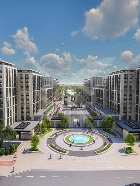 Тристаен апартамент в Тракия! 98441