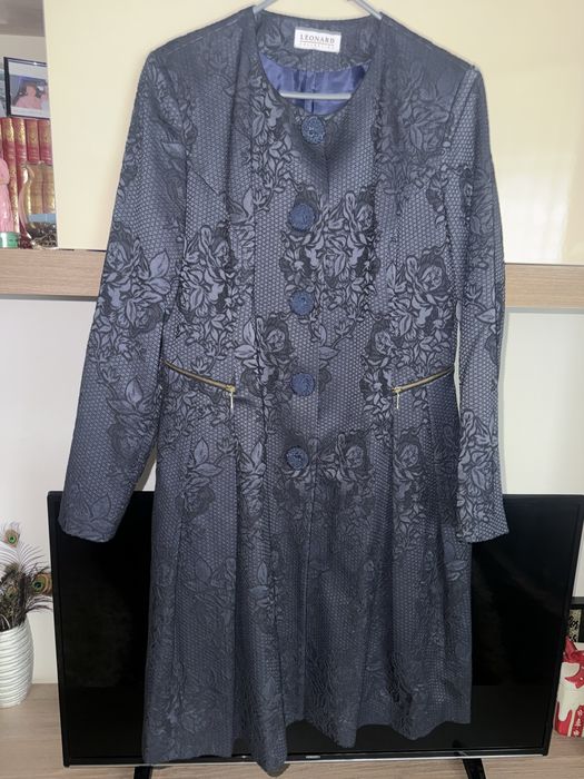 Pardesiu tip rochie