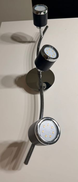 Осветителни тела