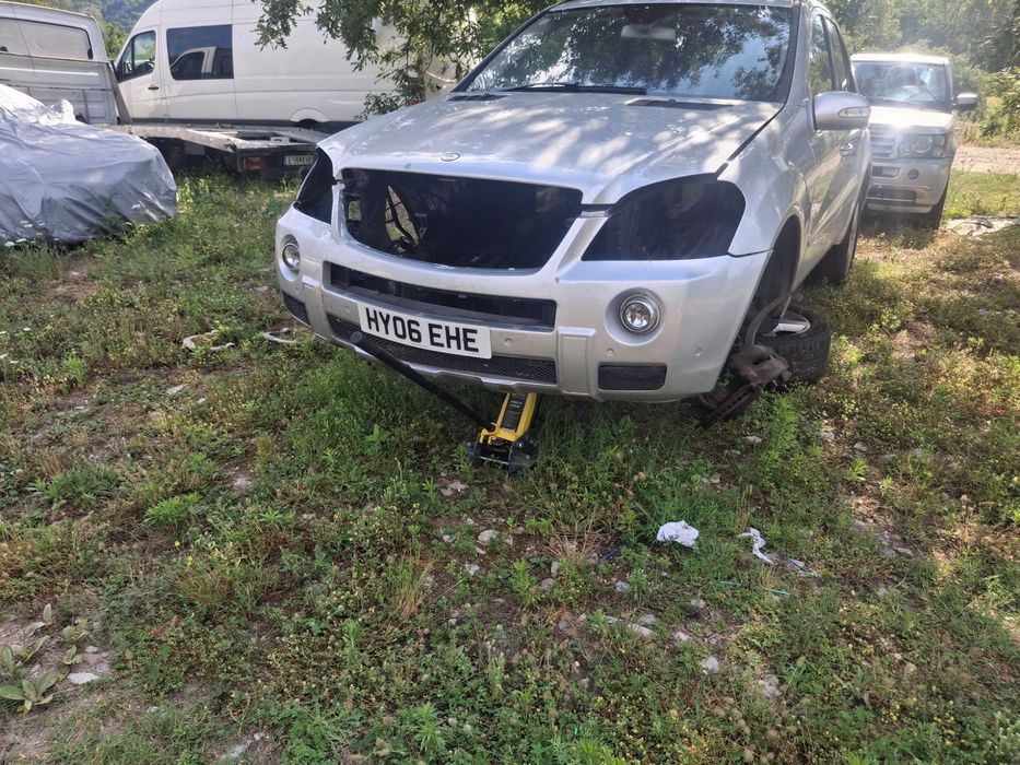 ML321 CDI на части