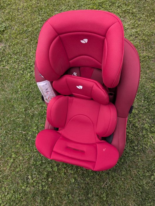 Scaun auto rotativ - Joie spin 360