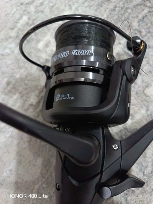 Combo Team Feeder by Dome Carp Fighter