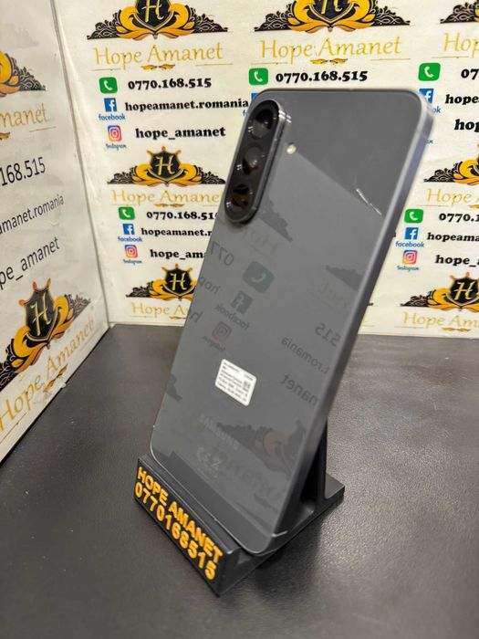 Hope Amanet P3 Samsung Galaxy A56 / 128 GB