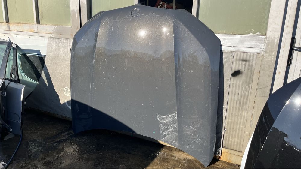 3 броя преден капак BMW X5 G05 2019-