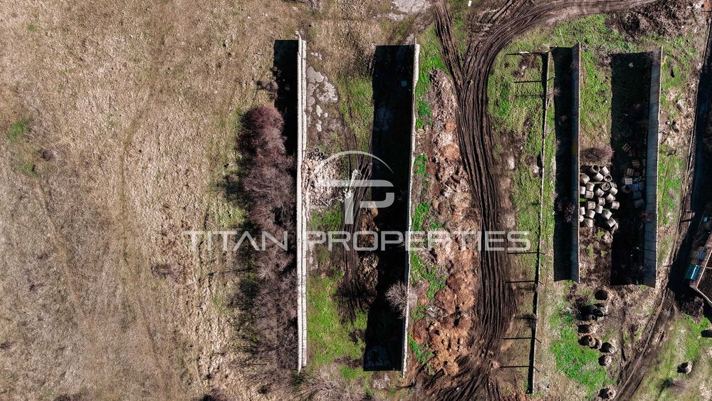 Продава се Парцел в Банкя - 1759 кв.м за 91 €/кв.м - Снимка #1