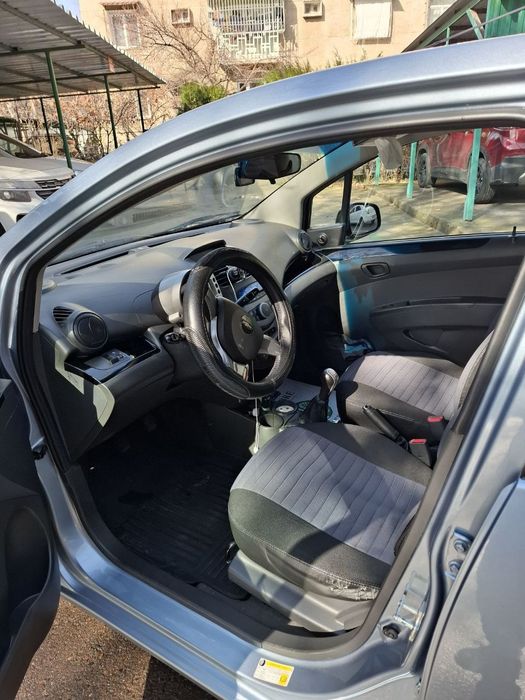 Спарк Spark 1.2,  2016 год в отличном состоянии