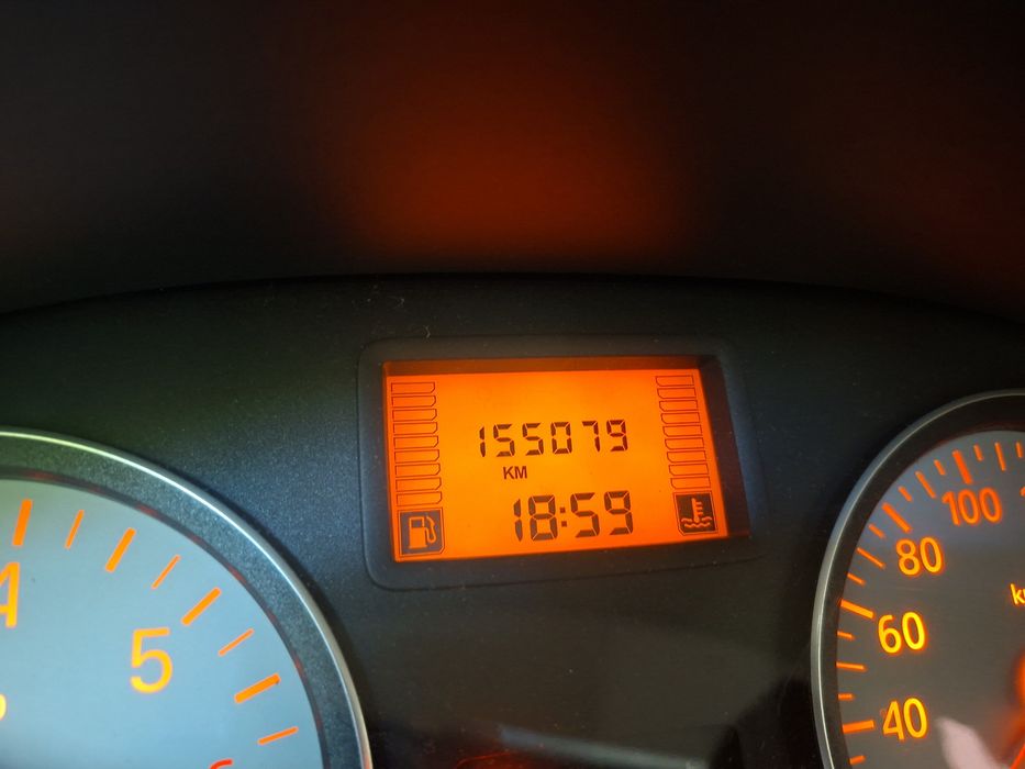 DACIA Sandero 2008 — imagine 5