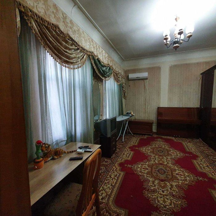 Паркентский базар ,ул. Иссиксув цалковского дом