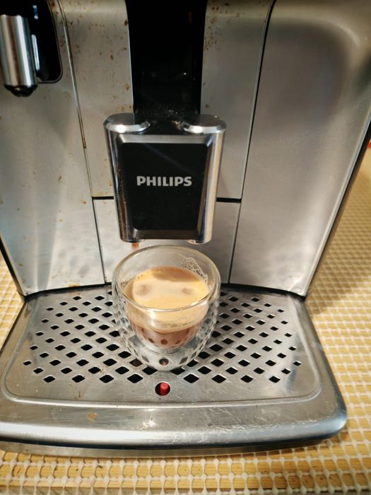 Philips EP3246 LatteGo