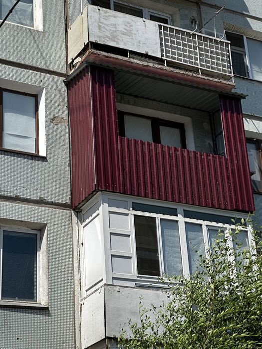 Все из металла и не только.